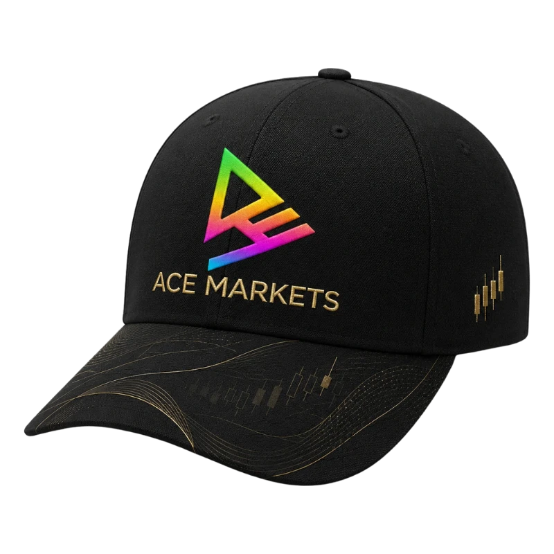 Black Ace Markets cap