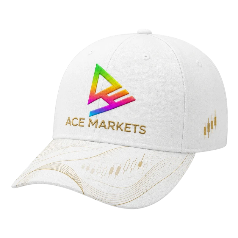 White Ace Markets cap