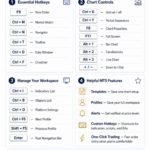 MT5 HotKeys & Platform Features