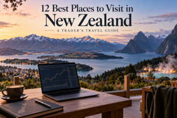 best places to visit in New Zealand